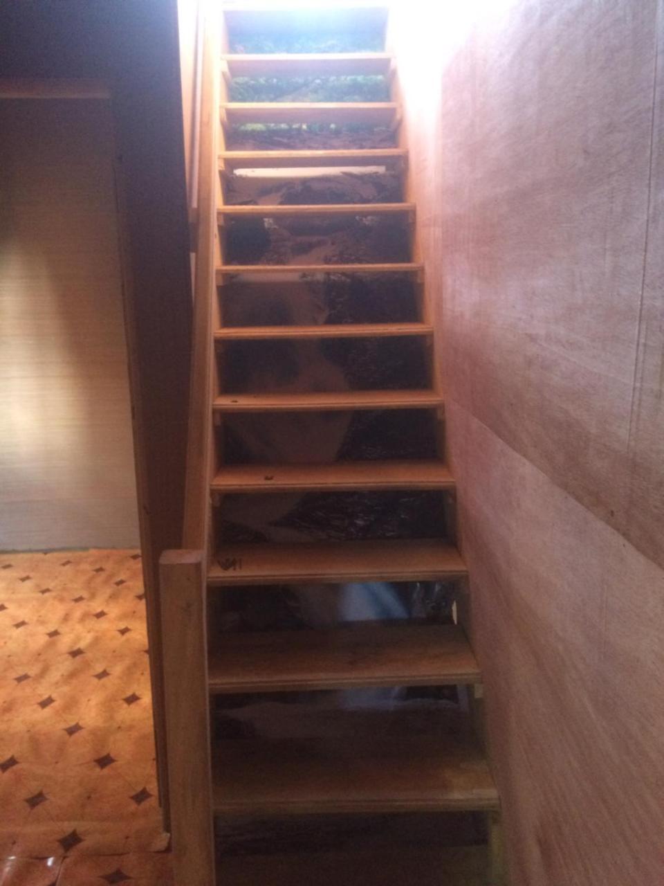 누와라 엘리야 Wood Cabana Nuwaraeliya B&B 외부 사진