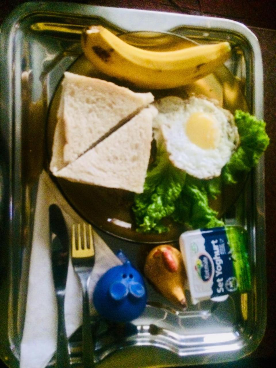 누와라 엘리야 Wood Cabana Nuwaraeliya B&B 외부 사진