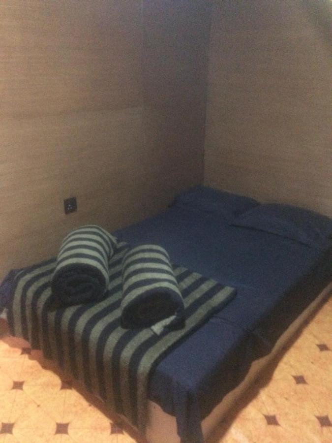 누와라 엘리야 Wood Cabana Nuwaraeliya B&B 외부 사진