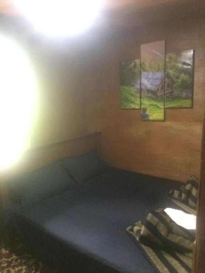 누와라 엘리야 Wood Cabana Nuwaraeliya B&B 외부 사진
