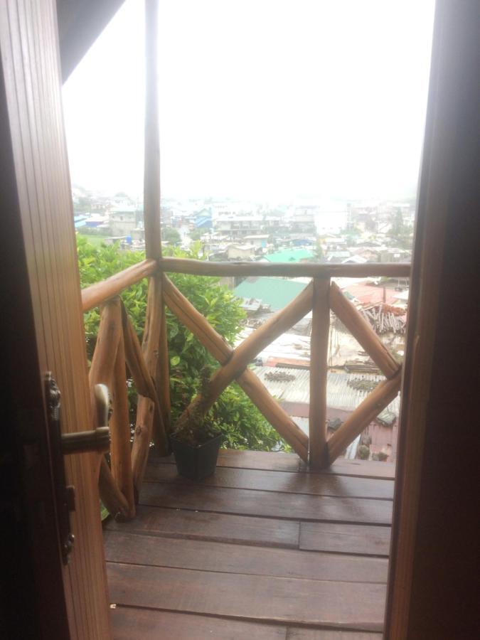 누와라 엘리야 Wood Cabana Nuwaraeliya B&B 외부 사진